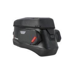 SW-MOTECH Pro City Wp - Su Geçirmez Depo Çantası - 9LT - BC.WPB.00.024.10000