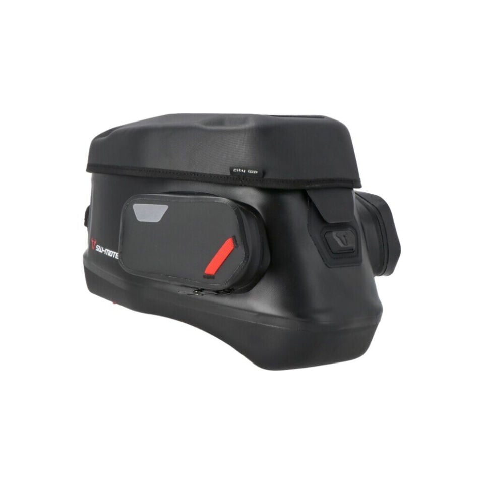 SW-MOTECH Pro City Wp - Su Geçirmez Depo Çantası - 9LT - BC.WPB.00.024.10000