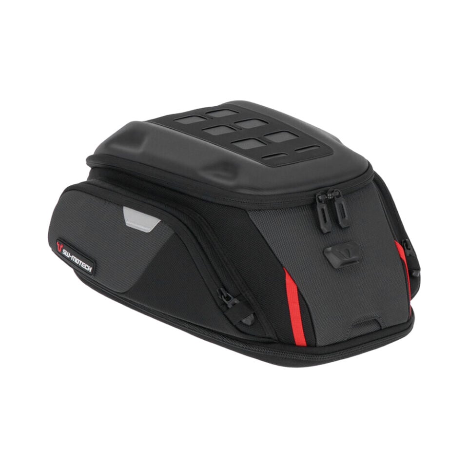 SW-MOTECH Pro Sport Depo Çantası - 12/17LT - BC.TRS.00.101.30000