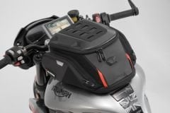 SW-MOTECH Pro Sport Depo Çantası - 12/17LT - BC.TRS.00.101.30000