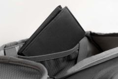 SW-MOTECH Pro Sport Depo Çantası - 12/17LT - BC.TRS.00.101.30000