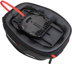 SW-MOTECH Pro Sport Depo Çantası - 12/17LT - BC.TRS.00.101.30000