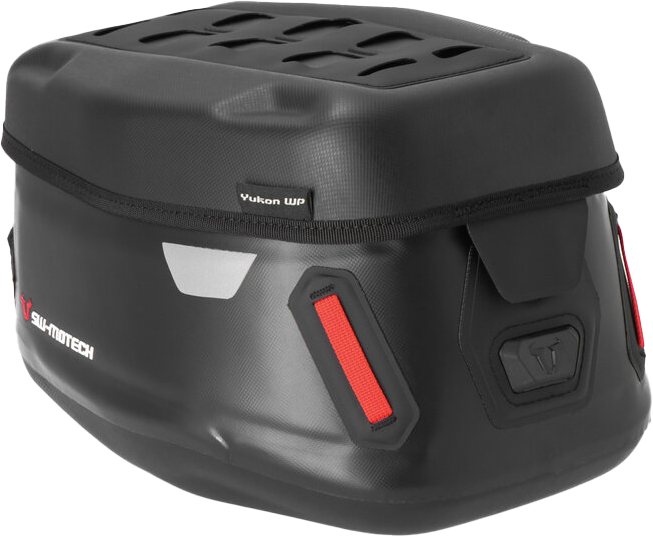 SW-Motech Pro Yukon Wp Su Geçirmez Depo Çantası - BC.WPB.00.022.10000