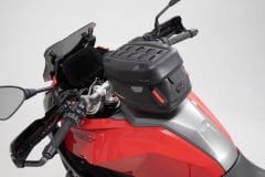 SW-MOTECH Pro Yukon WP Su Geçirmez Depo Çantası - 6LT - BC.WPB.00.022.10000