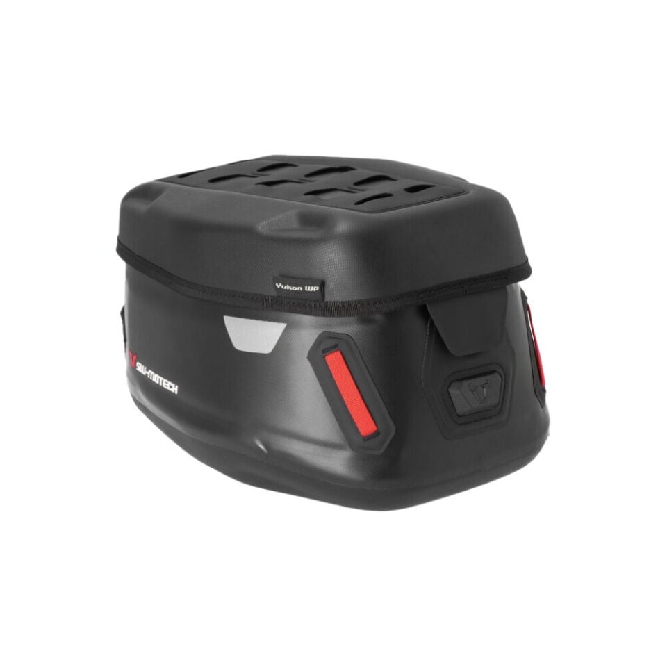SW-MOTECH Pro Yukon WP Su Geçirmez Depo Çantası - 6LT - BC.WPB.00.022.10000