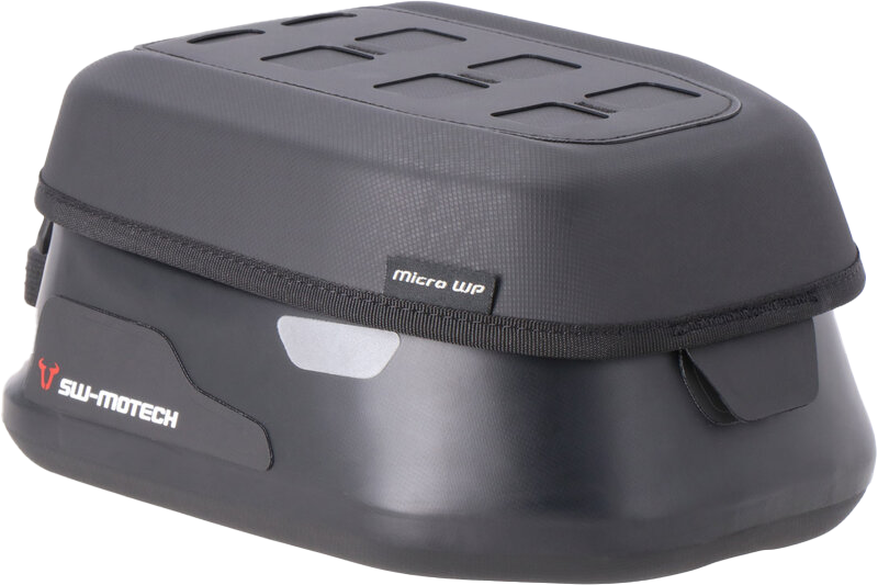 SW-MOTECH Pro Micro WP Su Geçirmez Depo Çantası - 4LT - BC.WPB.00.028.10000