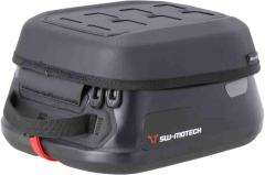 SW-MOTECH Pro Micro WP Su Geçirmez Depo Çantası - 4LT - BC.WPB.00.028.10000