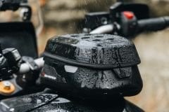 SW-MOTECH Pro Micro WP Su Geçirmez Depo Çantası - 4LT - BC.WPB.00.028.10000