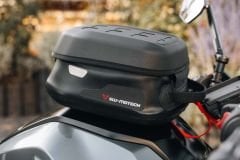 SW-MOTECH Pro Micro WP Su Geçirmez Depo Çantası - 4LT - BC.WPB.00.028.10000