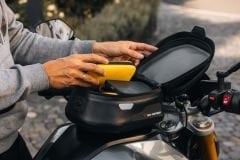 Sw-Motech Pro Micro Wp Su Geçirmez Depo Çantası