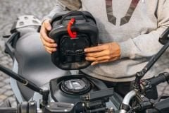 SW-MOTECH Pro Micro WP Su Geçirmez Depo Çantası - 4LT - BC.WPB.00.028.10000