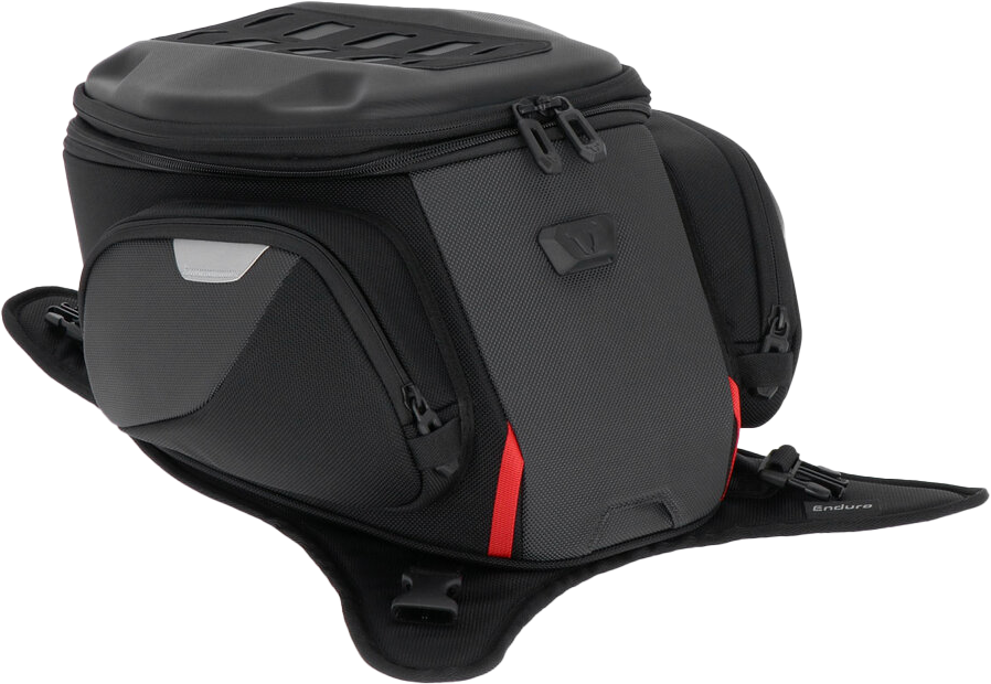 Sw-Motech Pro Enduro Strap Depo Çantası - BC.TRS.00.112.30000