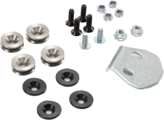 Sw-Motech ADVENTURE-RACK﻿ İçin Trax Adv Adaptör Kiti - GPT.00.152.35100/B