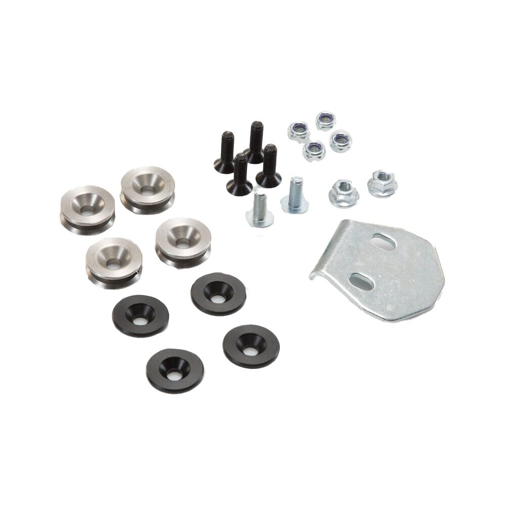 Sw-Motech ADVENTURE-RACK﻿ İçin Trax Adv Adaptör Kiti - GPT.00.152.35100/B