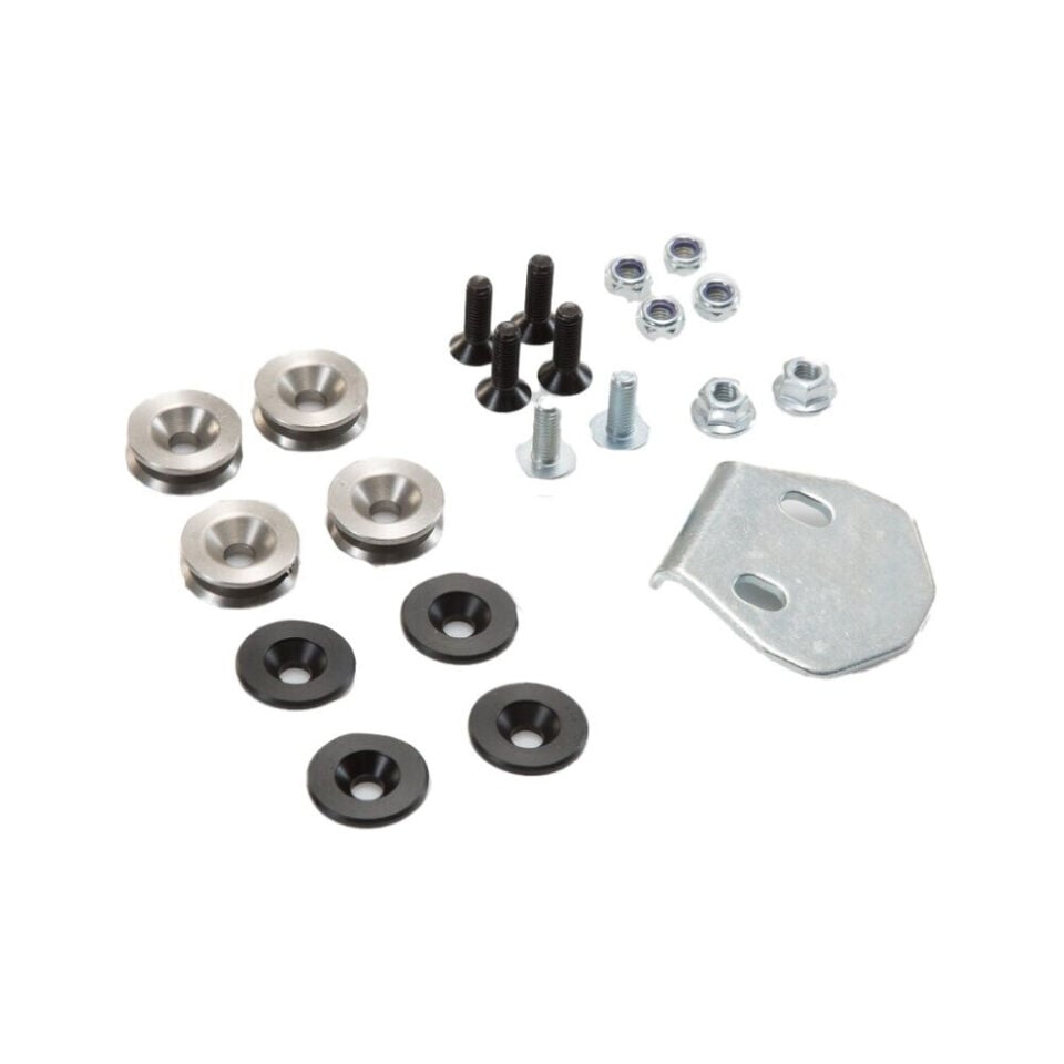 Sw-Motech ADVENTURE-RACK﻿ İçin Trax Adv Adaptör Kiti - GPT.00.152.35100/B