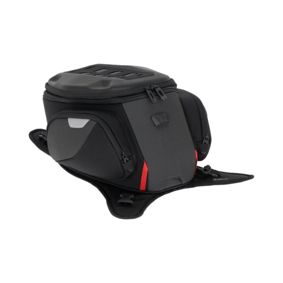 SW-MOTECH Pro Enduro Kayışlı Depo Çantası - 12/15LT - BC.TRS.00.112.30000