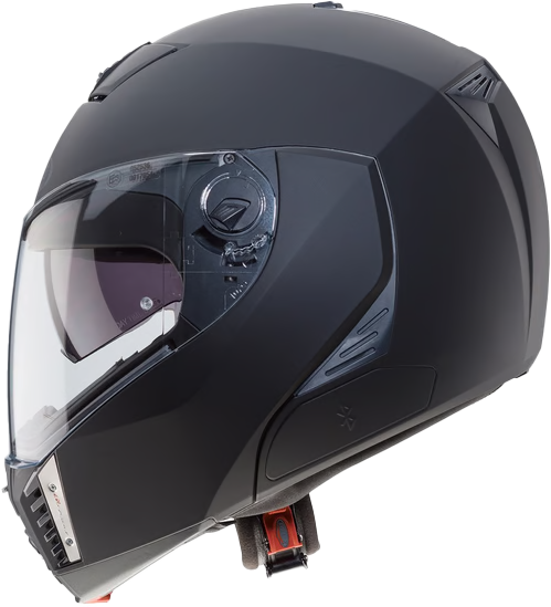 Caberg Sintesi Mat Siyah