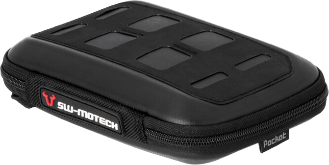 SW-MOTECH Pro Pocket Aksesuar Çantası - BC.TRS.00.153.30000