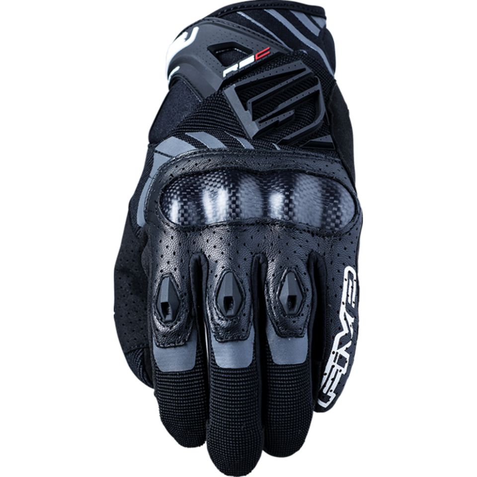 Five Gloves RS-C / Siyah
