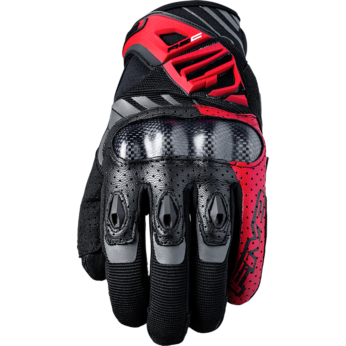 Five Gloves RS-C / Kırmızı