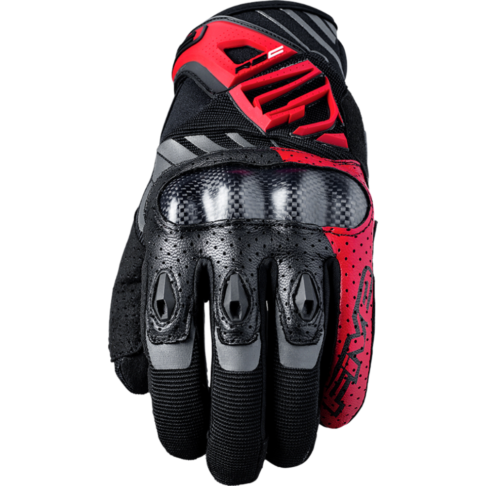 Five Gloves RS-C / Kırmızı