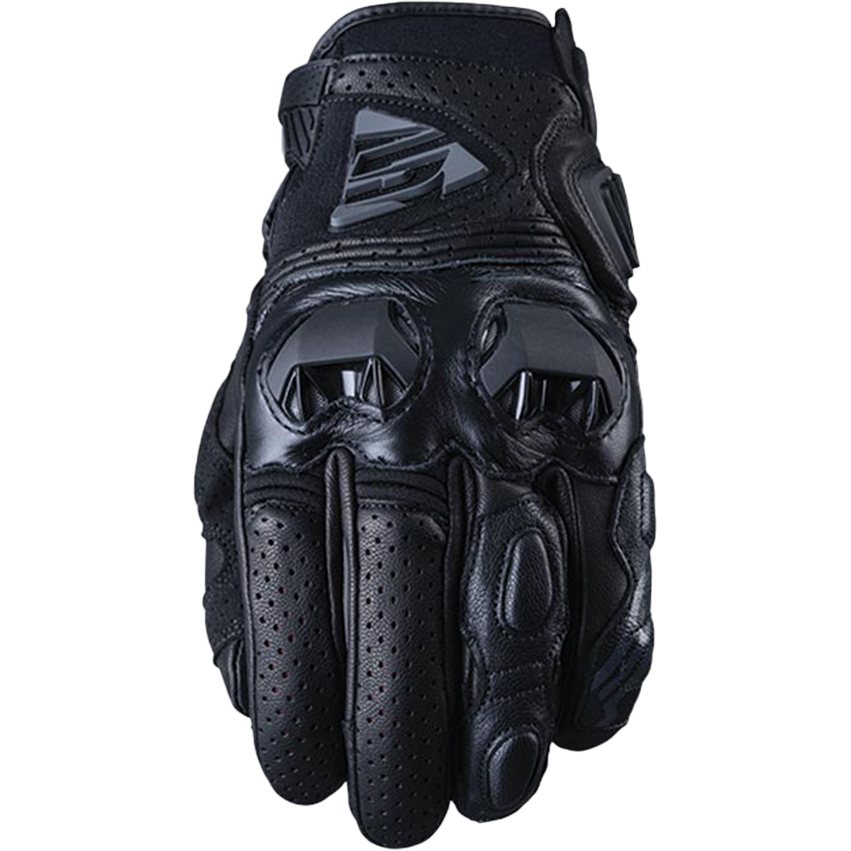 Five Gloves SF2 – Siyah