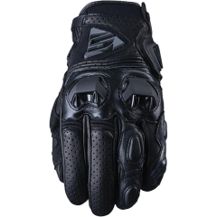 Five Gloves SF2 – Siyah