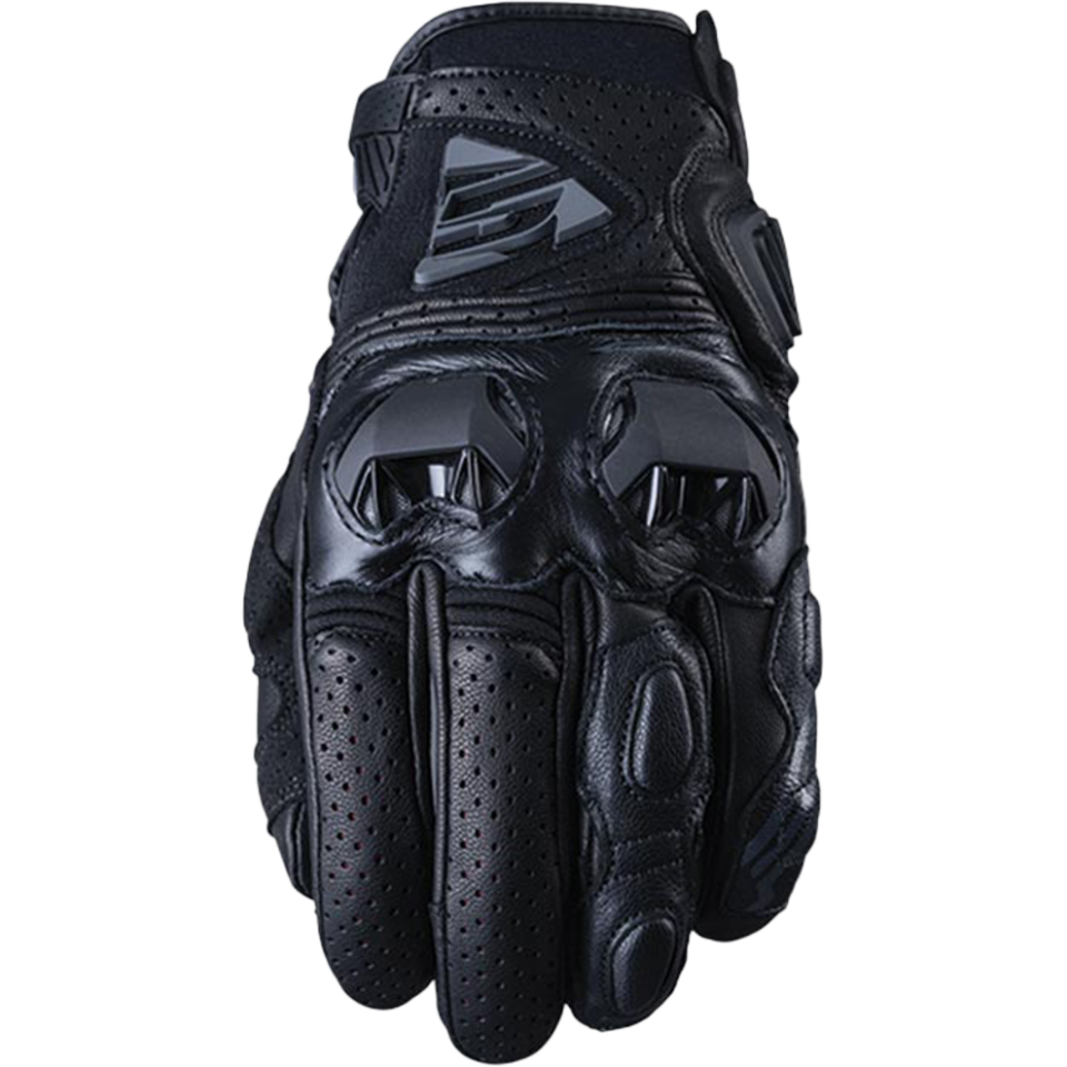 Five Gloves SF2 – Siyah