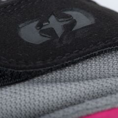 Oxford Brisbane Kadın Yazlık Motosiklet Eldiveni - Gri/Pembe - GW211102