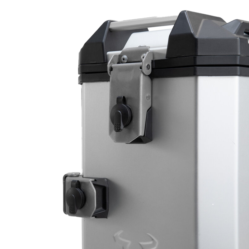 TRAX kilit seti 2'li - ALK.00.165.16503