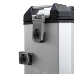 SW- MOTECH TRAX kilit seti 2'li - ALK.00.165.16503