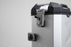 SW- MOTECH TRAX kilit seti 2'li - ALK.00.165.16503