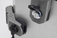 SW- MOTECH TRAX kilit seti 2'li - ALK.00.165.16503