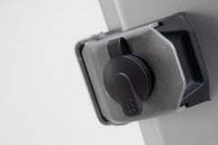 TRAX kilit seti 2'li - ALK.00.165.16503