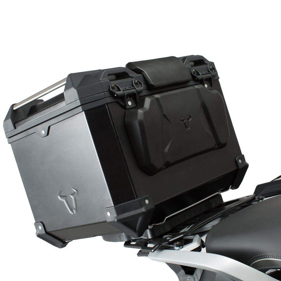 TRAX TOP CASE SIRT DAYAMA PEDİ - ALK.00.732.10200/B