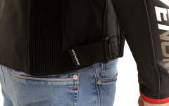 VENOM D1 RACING CEKET SİYAH