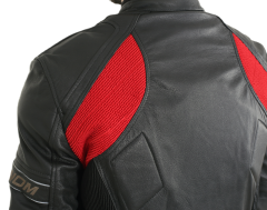 VENOM D1 RACING CEKET SİYAH