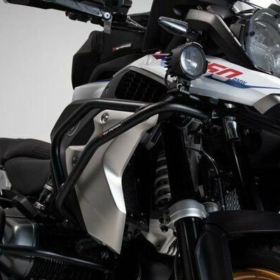 SW-MOTECH Üst Koruma Demiri BMW R1250GS (18-23) - SBL.07.870.10000/B