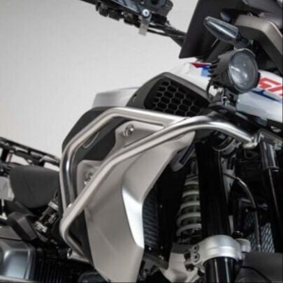 Koruma Demiri Üst Gri BMW R 1250 GS (18-23) SBL.07.870.10100