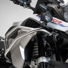 Koruma Demiri Üst Gri BMW R 1200 GS (16-18)