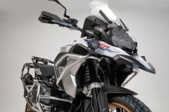 Koruma Demiri Üst Gri BMW R 1200 GS (16-18)