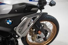 Koruma Demiri Üst Gri BMW R 1200 GS (16-18)