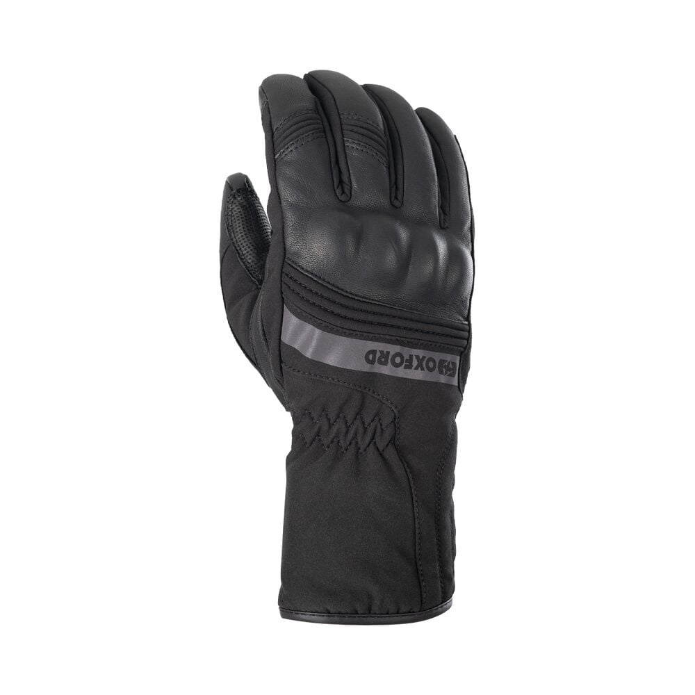 Oxford Calgary 2.0 Kışlık Erkek Motosiklet Eldiveni - GM224301