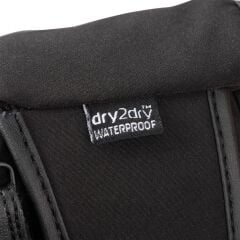 Oxford Calgary 2.0 Kışlık Erkek Motosiklet Eldiveni - GM224301