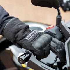 Oxford Calgary 2.0 Kışlık Erkek Motosiklet Eldiveni - GM224301