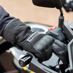 Oxford Calgary 2.0 Kışlık Erkek Motosiklet Eldiveni - GM224301