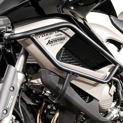 Koruma Demiri Honda VFR800X Crossrunner (11-14), RC60 SBL.01.767.10000/B