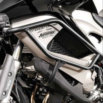 Koruma Demiri Honda VFR800X Crossrunner (11-14), RC60 SBL.01.767.10000/B