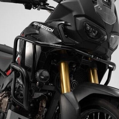 Koruma Demiri Üst Honda CRF1000L Africa Twin (17-23), SD06 SBL.01.622.10201/B
