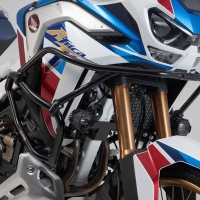 SW-MOTECH Koruma Demiri Üst Honda CRF1100L Africa Twin Adventure Sports (19-25) - SBL.01.942.10100/B